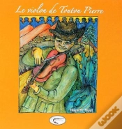 Capa do artigo Le Violon De Tonton Pierre