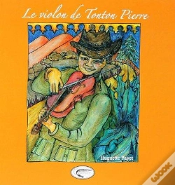 Capa do artigo Le Violon De Tonton Pierre