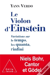 Capa do artigo Le Violon D
