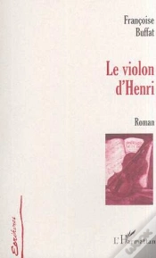 Capa do artigo Le Violon D