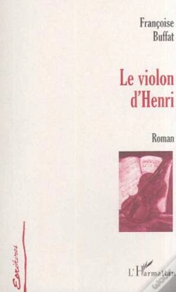 Capa do artigo Le Violon D'Henri
