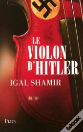 Le Violon D'Hitler