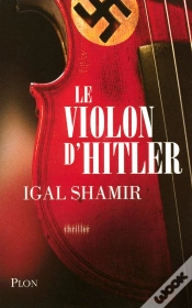 Capa do artigo Le Violon D