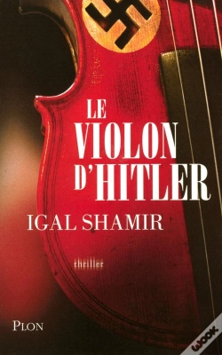 Capa do artigo Le Violon D'Hitler