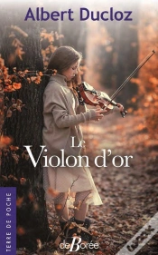 Capa do artigo Le Violon D