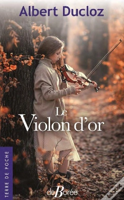 Capa do artigo Le Violon D'Or