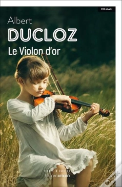 Capa do artigo Le Violon D'Or