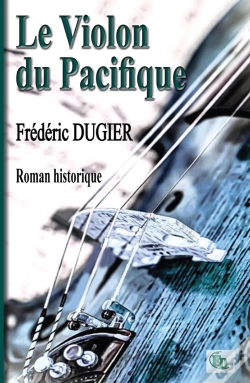 Capa do artigo Le Violon Du Pacifique