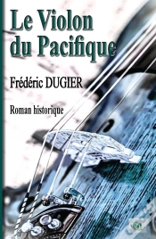 Capa do artigo Le Violon Du Pacifique
