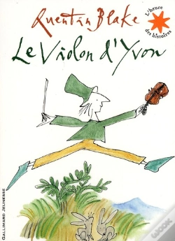 Capa do artigo Le Violon D'Yvon