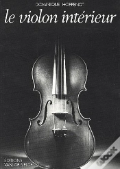 Capa do artigo Le Violon Intérieur