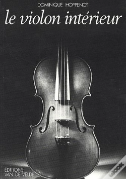 Capa do artigo Le Violon Intérieur