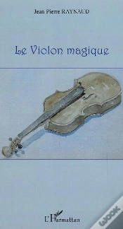 Capa do artigo Le Violon Magique
