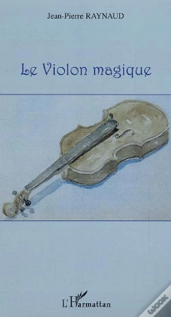 Capa do artigo Le Violon Magique