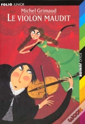 Le Violon Maudit