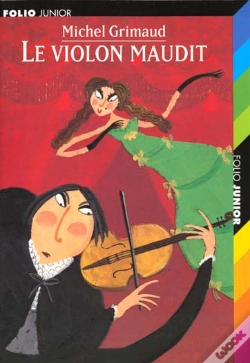 Capa do artigo Le Violon Maudit