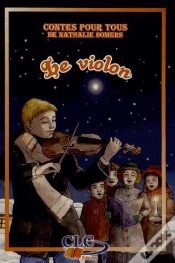Capa do artigo Le Violon