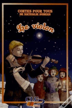 Capa do artigo Le Violon