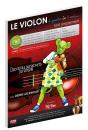Le Violon Pour Les 6/12 Ans - Preview