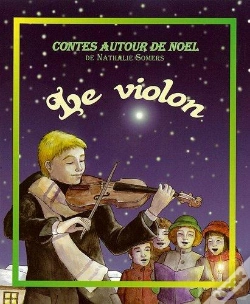 Capa do artigo Le Violon
