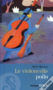 Capa do artigo Le Violoncelle Poilu