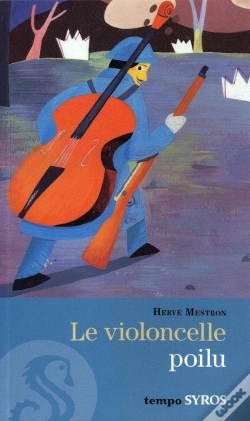 Capa do artigo Le Violoncelle Poilu