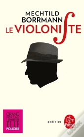 Le Violoniste