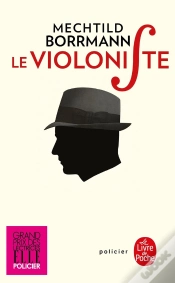 Capa do artigo Le Violoniste