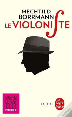 Capa do artigo Le Violoniste