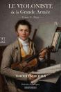 Le Violoniste De La Grande Armée Tome 1 : Paris - Preview