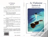 Le Violoniste Vyolonis-La