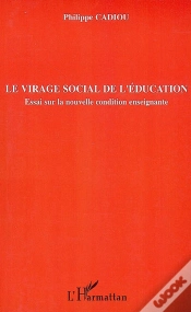 Capa do artigo Le Virage Social De L