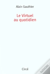 Le Virtuel Au Quotidien