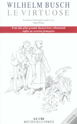 Capa do artigo Le Virtuose
