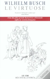 Capa do artigo Le Virtuose