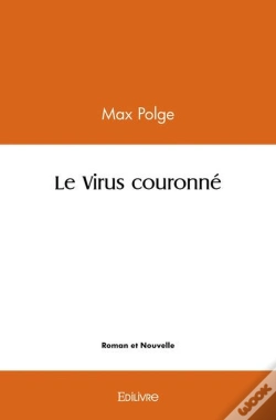 Capa do artigo Le Virus Couronne