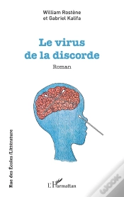 Capa do artigo Le Virus De La Discorde