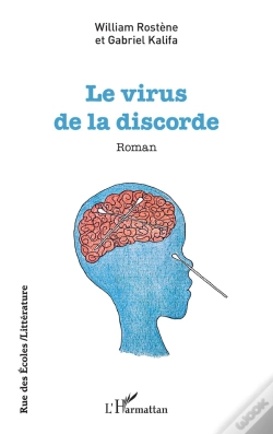 Capa do artigo Le Virus De La Discorde