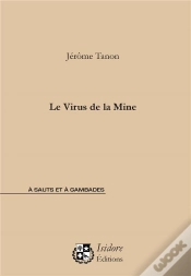 Capa do artigo Le Virus De La Mine