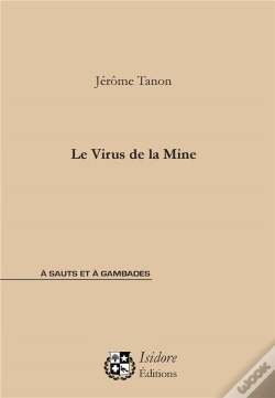 Capa do artigo Le Virus De La Mine
