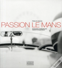 Capa do artigo Le Virus Du Mans