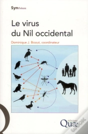 Capa do artigo Le Virus Du West Nile