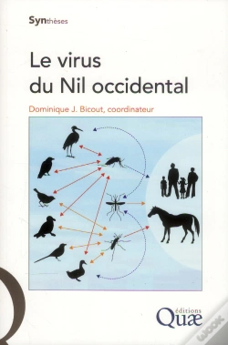 Capa do artigo Le Virus Du West Nile