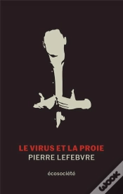 Capa do artigo Le Virus Et La Proie