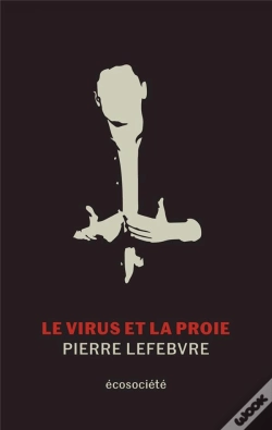 Capa do artigo Le Virus Et La Proie