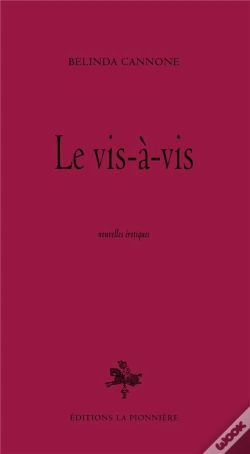 Capa do artigo Le Vis-A-Vis