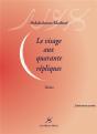 Le Visage Aux Quarante Répliques - Preview