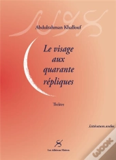 Le Visage Aux Quarante Répliques