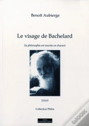 Capa do artigo Le Visage De Bachelard