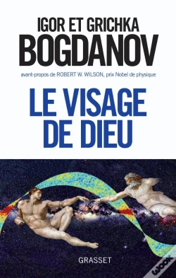 Capa do artigo Le Visage De Dieu